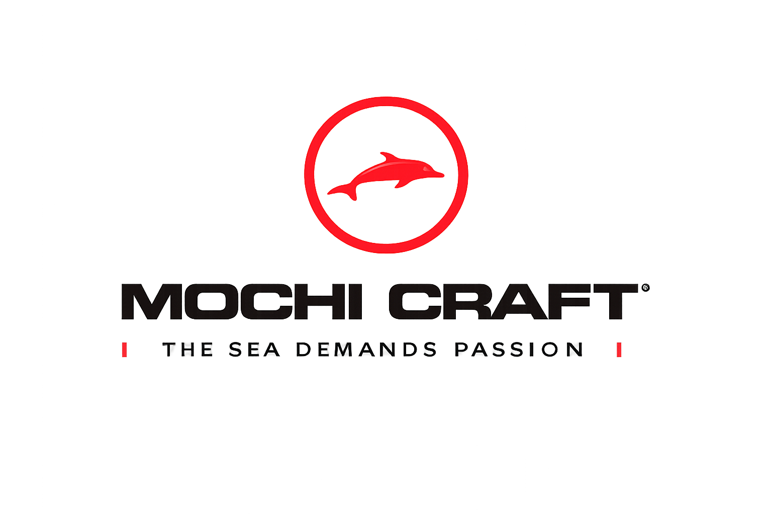 mochi craft Dolphin 51